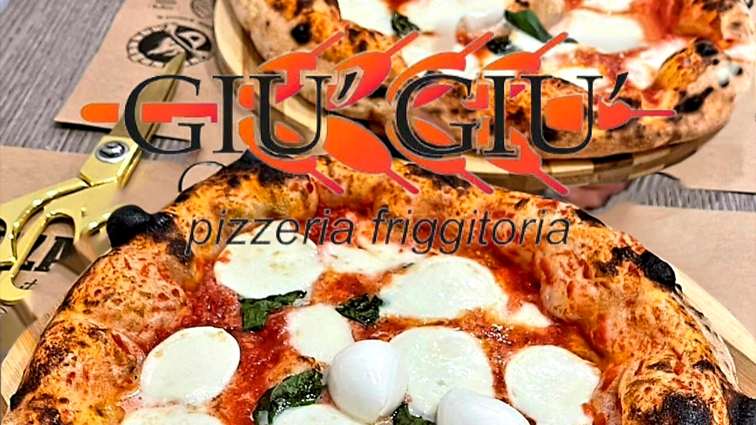 GIÙ GIÙ a Terracina